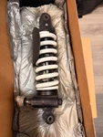 2015 Bmw Nine T Oem Rear Shock Absorber. Fixed Price $115.00.