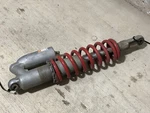 1996 Yamaha YZ125 Oem Rear Back Shock Absorber Suspension 4SS-22210-10-00. Fixed Price $54.00.