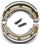 Ebc Shoes 634G Grooved. Fixed Price $71.77.