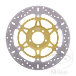 Ebc Brake Disc Stainless Steel / Xc. Fixed Price $339.39.