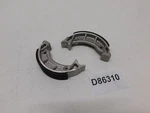 Brake Shoes Front Forma Malaguti Helicopter Piaggio Boxer. Fixed Price $35.68.