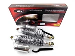 Honda CR80 320MM Jbs Rear Air Nitrogen Cell Shock Absorbers Sc. Fixed Price $155.04.