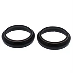 Balls Racing Fork Dust Seal Kit 57-172. Fixed Price $30.84.