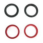 Drag Specialties Fork Seal And Dust Wiper Kit 0407-0346. Fixed Price $35.31.