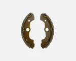 Qty 1995-2003 Honda TRX400FW Foreman Emgo Front Grooved Brake Shoes 93-39181. Fixed Price $24.99.