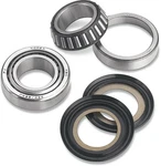 Moose Racing Steering Stem Bearing Kit For Husqvarna WXC610 93-95. Fixed Price $38.97.