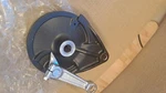 Kawasaki Klr 250 1979-84 Rear Brake Panel Assy 41035-1018 41035-1326 Nos. Fixed Price $99.00.