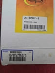 Honda CB550 Sc Brake Shoes. Fixed Price $45.00.