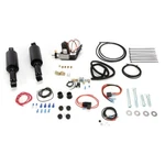 Arnott Black Smooth Ride Adjustable Air Suspension Shock Absorbers MC-3104. Fixed Price $672.21.