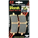 Vesrah High-performance Race Brake Pads #VD-9031RJL-XX. Fixed Price $118.33.