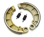 Ebc 316 Rear Brake Shoes & Springs - Honda CB450 CB500T CB550F CL450. Fixed Price $60.95.