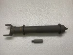 Vespa Rear Damper Shock Absorber Vna Vnb Vba Vbb Vbc Vlb Rally (VP#*46). Fixed Price $28.00.