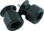 Bikemaster Spool Kit - 6MM Black. Fixed Price $34.19.