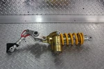 2006 Mv Agusta F4 1000S Rear Back Shock Absorber Suspension Sachs. Fixed Price $239.95.