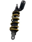 2004-2005 Suzuki Gsxr 600 750 Oem Rear Back Shock Absorber Suspension Good. Fixed Price $44.00.