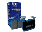 For 2015-2018 Bmw 320I Brake Pad Set Front Ebc 88296GHXH 2016 2017. Fixed Price $298.31.