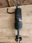1984 Honda Interceptor VF500 Rear Shock Absorber. Fixed Price $50.00.