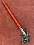 2007-2008 Kawasaki Ninja ZX6R Oem Right Front Fork Shock Suspension Straight. Fixed Price $169.98.