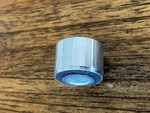 Vintage Bmw R50-R69S Front R26-7 Rear Shock Bushing PAIR2 Genuine Item New. Fixed Price $25.00.