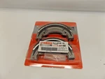 Nos Yamaha 3LS-W253E-00-00 Brake Shoe Set XT350 TW200 XV250. Fixed Price $29.99.