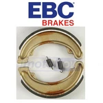 Ebc Front Standard Brake Shoes For 1976-1978 Honda XL350 Uh. Fixed Price $35.61.