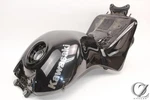 06-11 Kawasaki Ninja ZX14R Gas Fuel Tank. Fixed Price $345.95.