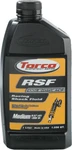 Torco Rsf Racing Shock Fluid Medium - 1 Lt T820007CE. Fixed Price $40.99.