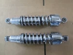 Harley Davidson Dyna Super Glide Fxd 88 2000 Rear Shocks Absorbers. Fixed Price $77.59.