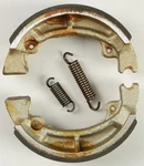 Ebc 703 Brake Shoes Plain. Fixed Price $37.73.