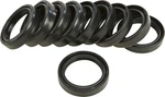 Harddrive 07-302A Fork Seals 41MM. Fixed Price $40.69.