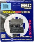 Ebc Standard Brake Shoes SFA151. Fixed Price $19.07.