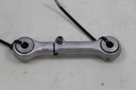 Ducati Panigale 1299S 899 959 1199 Rear Shock Bar Ride Height Adjuster Rod. Fixed Price $94.99.