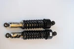 Harley-davidson V-rod Night Rear Shock Absorbers 54667-07 /421. Fixed Price $50.00.
