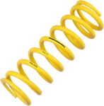 Factory Connection Shock Spring Rear Rate 274 Lb/in AAL-0049. Fixed Price $143.39.
