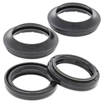Balls Fork Oil Seal & Dust Kit #56-183 Yamaha/suzuki. Fixed Price $40.57.