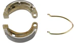Ebc - 338 Standard Brake Shoes. Fixed Price $15.00.
