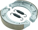 Bikemaster Fits Yamaha Brake Shoes. Fixed Price $65.40.