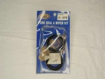 K&l Supply 15-4974 Fork Seal/wiper Kit, 39X52X11MM. Fixed Price $16.99.