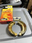 Nos DP9103 Motorcycle Shoes. Fixed Price $29.99.