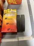 Brake Shoe Set DP9165 YFM350 Big Bear YFM400 Kodiak. Fixed Price $29.99.