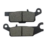 Wildboar AT-05030 Brake Pads Semi Metal. Fixed Price $16.60.