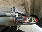 Fox Shock 2.5 Dsc Wrench Tool Suspension Off Road 4X4 Custom. Fixed Price $19.99.