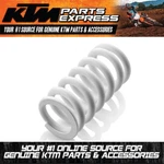 New Oem Ktm Spring (59) 215 35 N/mm D=9,25 85 Sx 2017 - 2024 91010240S. Fixed Price $166.39.