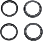 Prox Fork Seal Wiper Kit 48MM 57.8MM 9MM 40.S4857.89. Fixed Price $63.36.