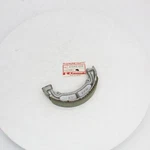 Kawasaki Brake Shoe Part Number 41048-1017. Fixed Price $13.99.