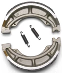 Ebc Grooved Brake Shoes 602G. Fixed Price $29.99.