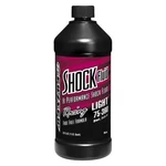 Maxima Racing Oils 3WT Zero Drag Formula Shock Fluid-light, 1 Gt. Fixed Price $22.98.