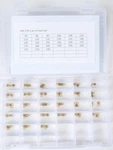 Ebc HJK27A Hex Main Fits Jet Kit #70 230 For Carburetors, Pack Of. Fixed Price $142.07.