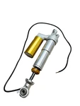 Ducati Multistrada 1200 Gt Touring Pikes Peak 2013 - 2014 Rear Shock Absorber. Fixed Price $168.18.