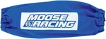 Moose Shock Cover Blue Yamaha/honda 133978. Fixed Price $15.84.